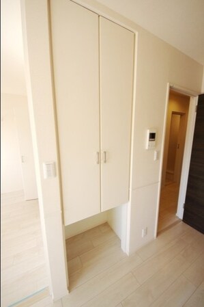 グランディール上福岡Iの物件内観写真